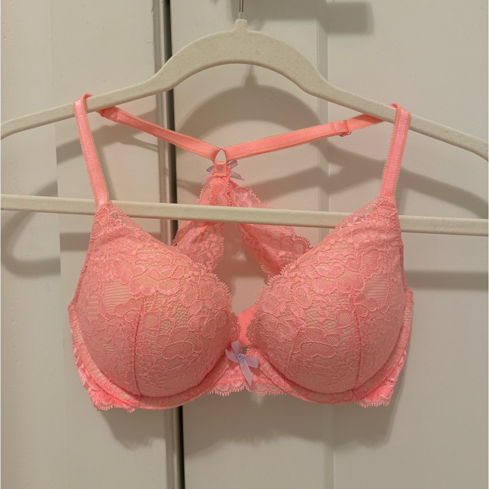 Victoria’s Secret Dream Angels Push-Up Bra 32D